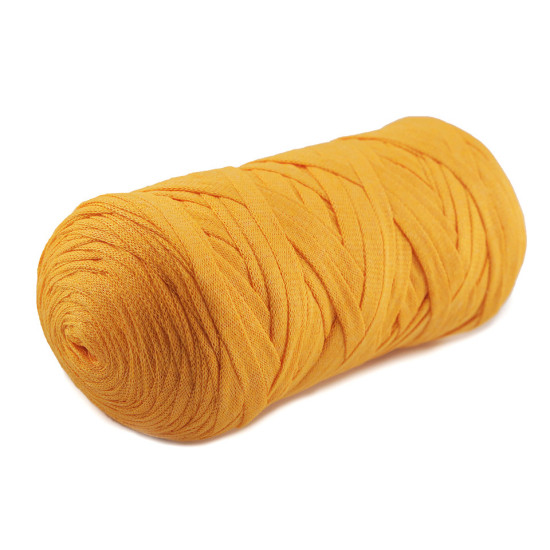 Bandă de tricotat spaghetti, 250 g - Ecru deschis (1 Bucată) Bandă de tricotat spaghetti, 250 g - Ecru deschis (1 Bucată)