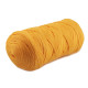 Bandă de tricotat spaghetti, 250 g - Ecru deschis (1 Bucată) Bandă de tricotat spaghetti, 250 g - Ecru deschis (1 Bucată)