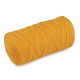 Bandă de tricotat spaghetti, 250 g - Ecru deschis (1 Bucată) Bandă de tricotat spaghetti, 250 g - Ecru deschis (1 Bucată)