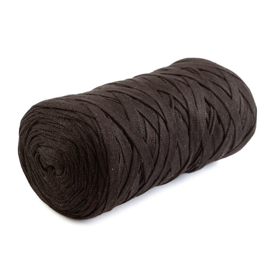 Bandă de tricotat spaghetti, 250 g - Ecru deschis (1 Bucată) Bandă de tricotat spaghetti, 250 g - Ecru deschis (1 Bucată)