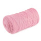 Bandă de tricotat spaghetti, 250 g - Ecru deschis (1 Bucată) Bandă de tricotat spaghetti, 250 g - Ecru deschis (1 Bucată)