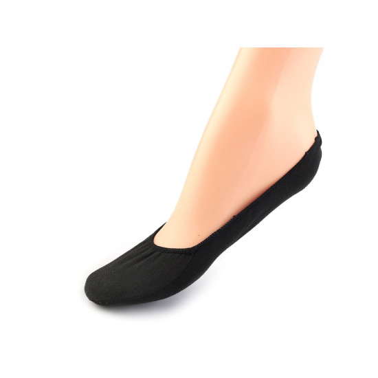 Calze ballerina, calze da ginnastica da donna / ragazza - Nudo (1 Paio) Calze ballerina, calze da ginnastica da donna / ragazza - Nudo (1 Paio)