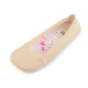 Anti-slip invisible cotton socks - White (1 Pair) Anti-slip invisible cotton socks - White (1 Pair)