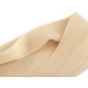 Anti-slip invisible cotton socks - White (1 Pair) Anti-slip invisible cotton socks - White (1 Pair)