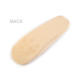 Anti-slip invisible cotton socks - White (1 Pair) Anti-slip invisible cotton socks - White (1 Pair)