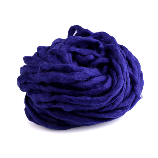 Extra hrubá priadza 250 g - Šedozelená sv. (1 Kus) Extra hrubá priadza 250 g - Šedozelená sv. (1 Kus)