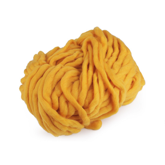 Extra hrubá priadza 250 g - Šedozelená sv. (1 Kus) Extra hrubá priadza 250 g - Šedozelená sv. (1 Kus)