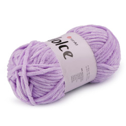 Yarnart 100g dolce - Light violet (1 Piece)