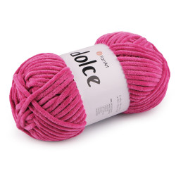 Yarnart 100g dolce - Pink (1 Piece)