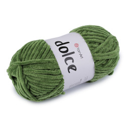 Yarnart 100g dolce - Grass green (1 Piece)