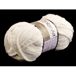 Yarnart 100 g dolce - Crema más claro (1 Pieza)