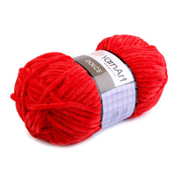 Yarnart 100g dolce - Red scarlet (1 Piece)