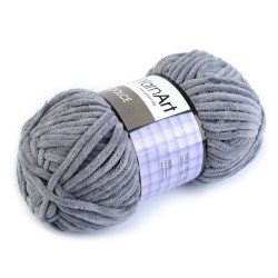 Yarnart 100g dolce - Grey (1 Piece)