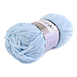 Yarnart 100g dolce - Forget-me-not blue (1 Piece)