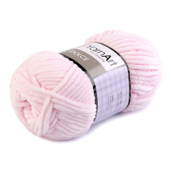 Yarnart 100g dolce - Pale pink (1 Piece)