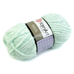 Yarnart 100g dolce - Mint (1 Piece)