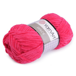 Yarnart 100g dolce - Pink sharp (1 Piece)