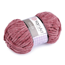 Yarnart 100g dolce - Vintage pink (1 Piece)