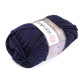 Kötőfonal merino gombolyagok 100 g - Világosszürke (1 Darab) Kötőfonal merino gombolyagok 100 g - Világosszürke (1 Darab)