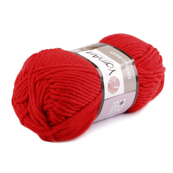 Kötőfonal merino gombolyagok 100 g - Világosszürke (1 Darab) Kötőfonal merino gombolyagok 100 g - Világosszürke (1 Darab)