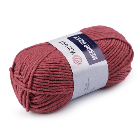 Kötőfonal merino gombolyagok 100 g - Világosszürke (1 Darab) Kötőfonal merino gombolyagok 100 g - Világosszürke (1 Darab)