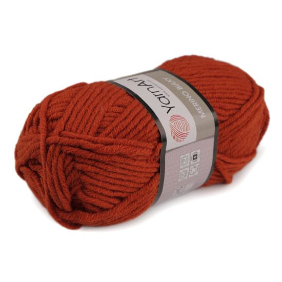 Kötőfonal merino gombolyagok 100 g - Világosszürke (1 Darab) Kötőfonal merino gombolyagok 100 g - Világosszürke (1 Darab)