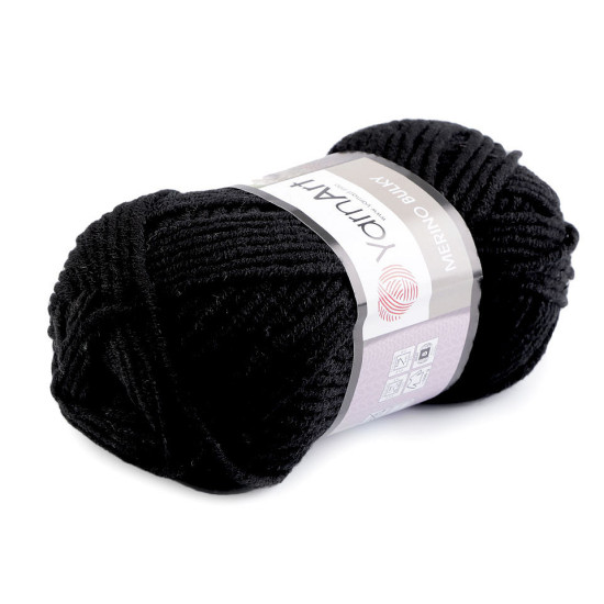 Kötőfonal merino gombolyagok 100 g - Világosszürke (1 Darab) Kötőfonal merino gombolyagok 100 g - Világosszürke (1 Darab)