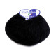 Fil à tricoter big mohair, 25 g - Lait blanc (10 Pièces) Fil à tricoter big mohair, 25 g - Lait blanc (10 Pièces)
