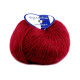 Fil à tricoter big mohair, 25 g - Lait blanc (10 Pièces) Fil à tricoter big mohair, 25 g - Lait blanc (10 Pièces)