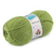 Fil à tricoter baby, 100 g - Saumon (1 Pièce) Fil à tricoter baby, 100 g - Saumon (1 Pièce)