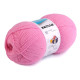 Fil à tricoter baby, 100 g - Saumon (1 Pièce) Fil à tricoter baby, 100 g - Saumon (1 Pièce)