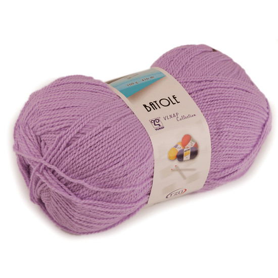 Fil à tricoter baby, 100 g - Saumon (1 Pièce) Fil à tricoter baby, 100 g - Saumon (1 Pièce)