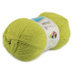 Fil à tricoter baby, 100 g - Saumon (1 Pièce) Fil à tricoter baby, 100 g - Saumon (1 Pièce)