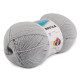 Fil à tricoter baby, 100 g - Saumon (1 Pièce) Fil à tricoter baby, 100 g - Saumon (1 Pièce)
