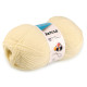 Fil à tricoter baby, 100 g - Saumon (1 Pièce) Fil à tricoter baby, 100 g - Saumon (1 Pièce)