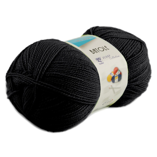 Fil à tricoter baby, 100 g - Saumon (1 Pièce) Fil à tricoter baby, 100 g - Saumon (1 Pièce)