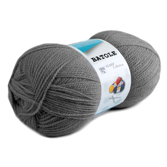Fil à tricoter baby, 100 g - Saumon (1 Pièce) Fil à tricoter baby, 100 g - Saumon (1 Pièce)