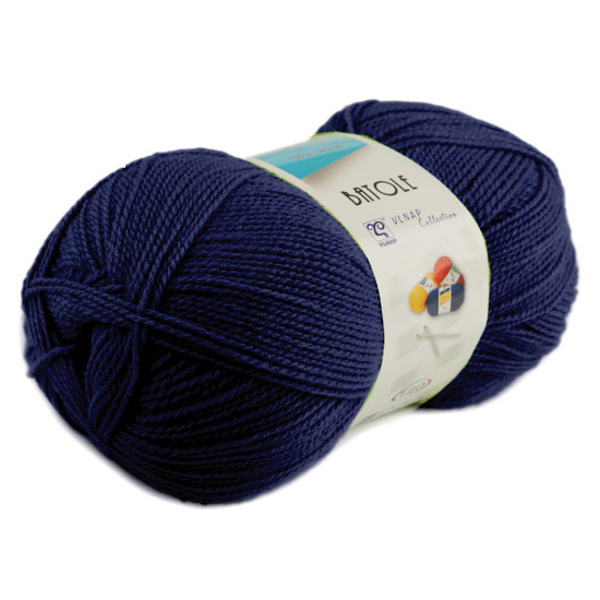 Fil à tricoter baby, 100 g - Saumon (1 Pièce) Fil à tricoter baby, 100 g - Saumon (1 Pièce)