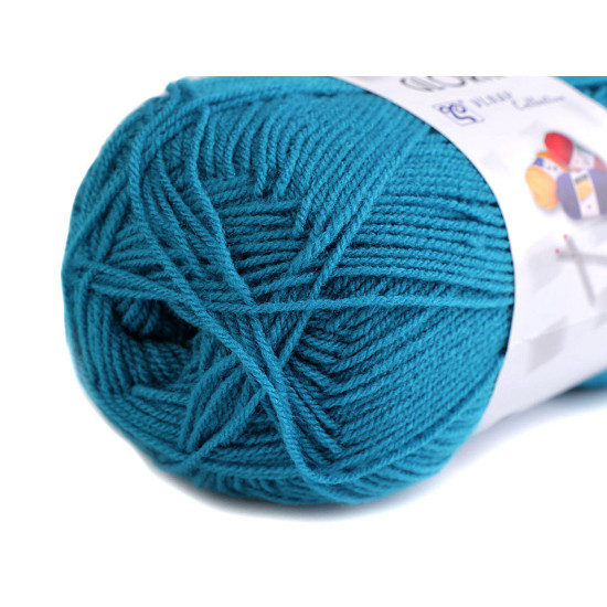 Knitting yarn gloria 50 g - Light violet (1 Piece) Knitting yarn gloria 50 g - Light violet (1 Piece)