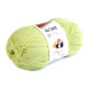 Knitting yarn gloria 50 g - Light violet (1 Piece) Knitting yarn gloria 50 g - Light violet (1 Piece)