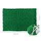 Knitting yarn gina / jeans 50 g - Green fir (1 Piece) Knitting yarn gina / jeans 50 g - Green fir (1 Piece)