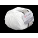 Knitting yarn gina / jeans 50 g - Green fir (1 Piece) Knitting yarn gina / jeans 50 g - Green fir (1 Piece)