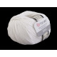 Knitting yarn gina / jeans 50 g - Green fir (1 Piece) Knitting yarn gina / jeans 50 g - Green fir (1 Piece)