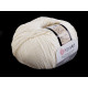 Knitting yarn gina / jeans 50 g - Green fir (1 Piece) Knitting yarn gina / jeans 50 g - Green fir (1 Piece)