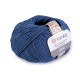 Knitting yarn gina / jeans 50 g - Green fir (1 Piece) Knitting yarn gina / jeans 50 g - Green fir (1 Piece)