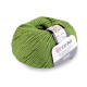 Knitting yarn gina / jeans 50 g - Green fir (1 Piece) Knitting yarn gina / jeans 50 g - Green fir (1 Piece)
