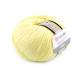 Knitting yarn gina / jeans 50 g - Green fir (1 Piece) Knitting yarn gina / jeans 50 g - Green fir (1 Piece)