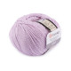 Knitting yarn gina / jeans 50 g - Green fir (1 Piece) Knitting yarn gina / jeans 50 g - Green fir (1 Piece)