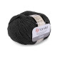 Knitting yarn gina / jeans 50 g - Green fir (1 Piece) Knitting yarn gina / jeans 50 g - Green fir (1 Piece)