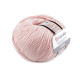 Knitting yarn gina / jeans 50 g - Green fir (1 Piece) Knitting yarn gina / jeans 50 g - Green fir (1 Piece)